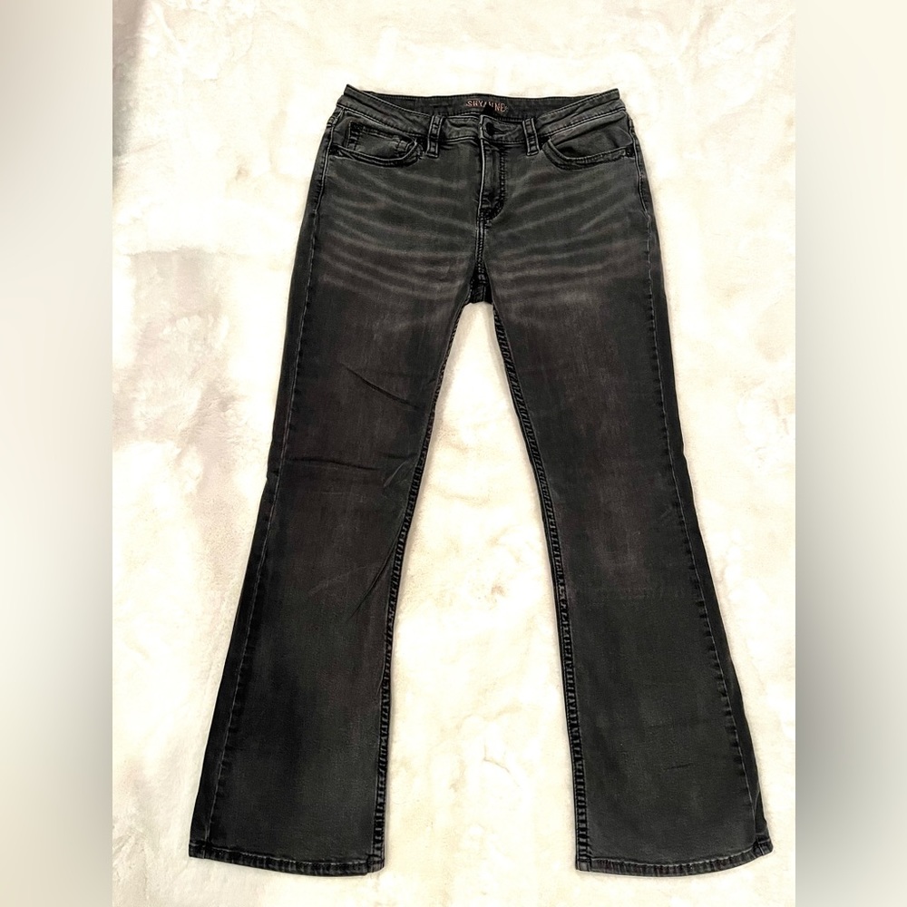 Shyanne Gray Women’s Jeans 32 Short
